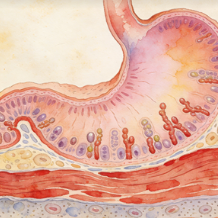 Stomach