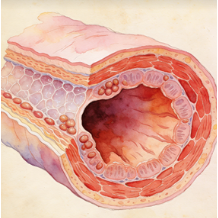 Esophagus