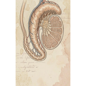 Epididymis