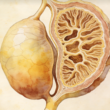Seminal vesicle