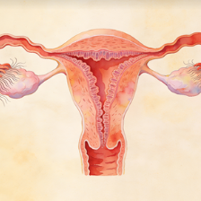Fallopian tube
