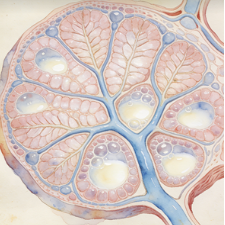 Mammary gland