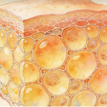 Subcutaneous adipose