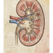 Urinary system