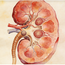 Kidney