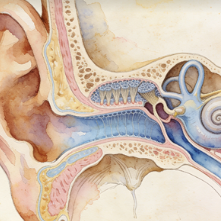 Ear