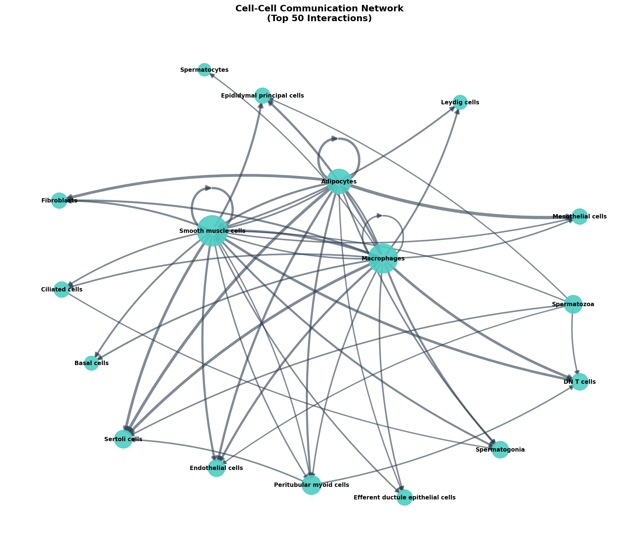 Communication Network