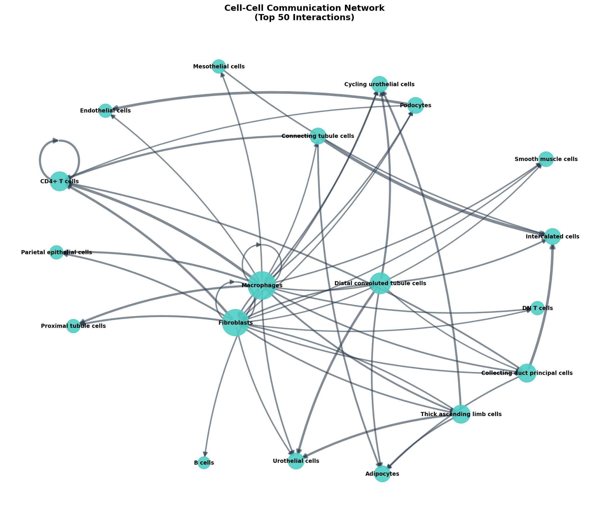 Communication Network