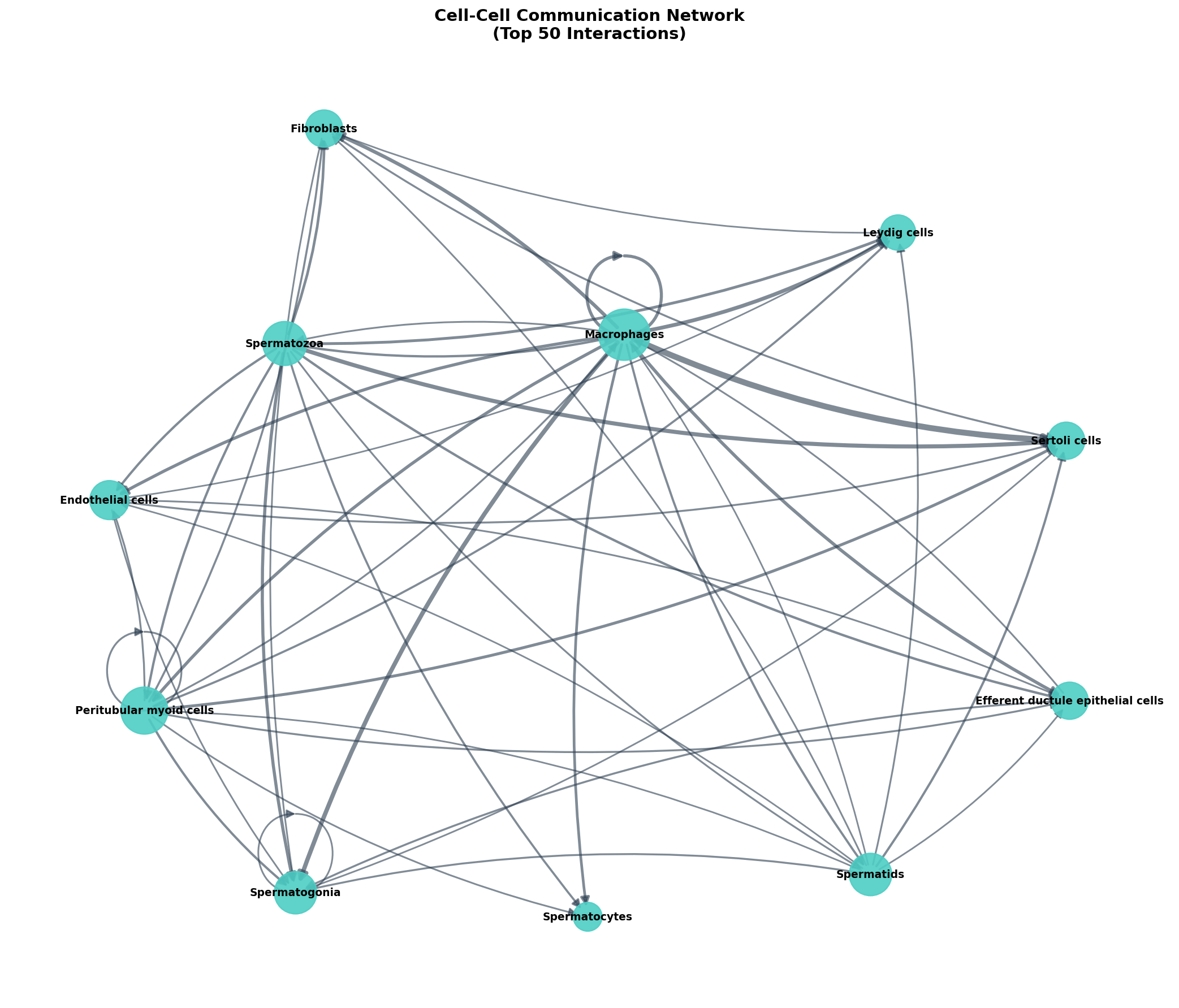 Communication Network