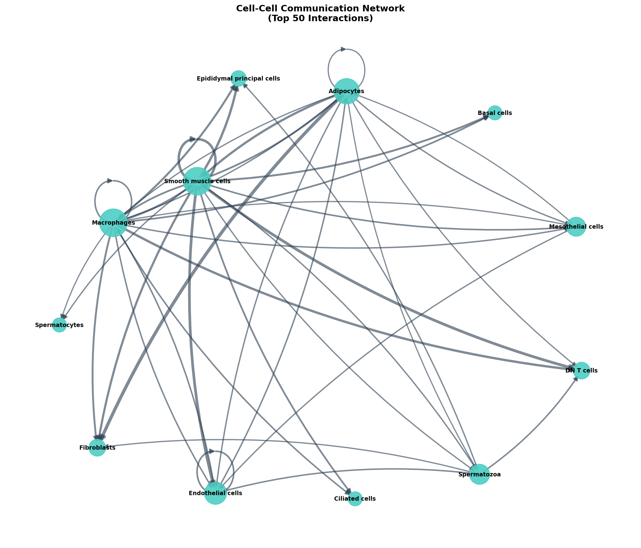 Communication Network