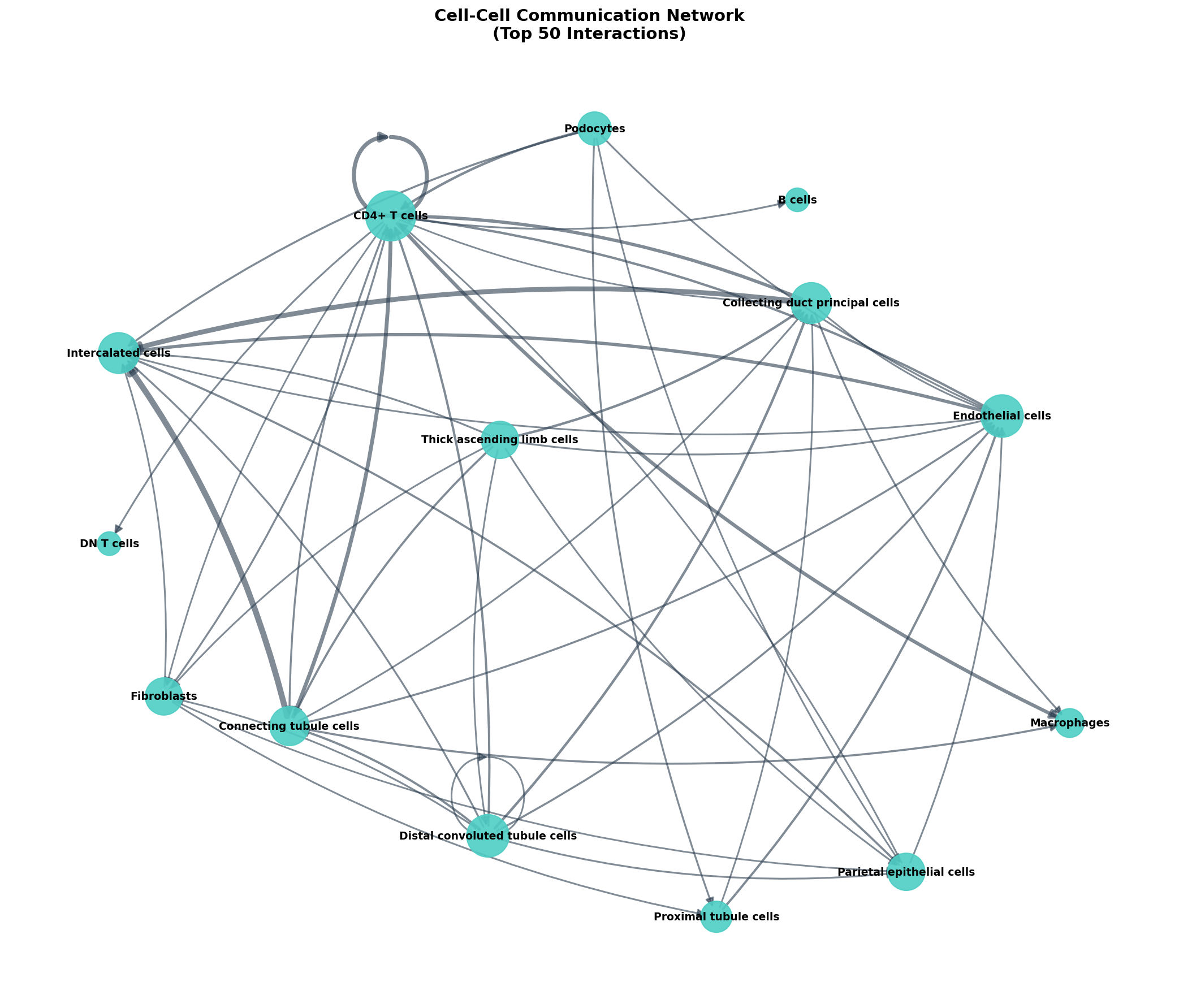 Communication Network