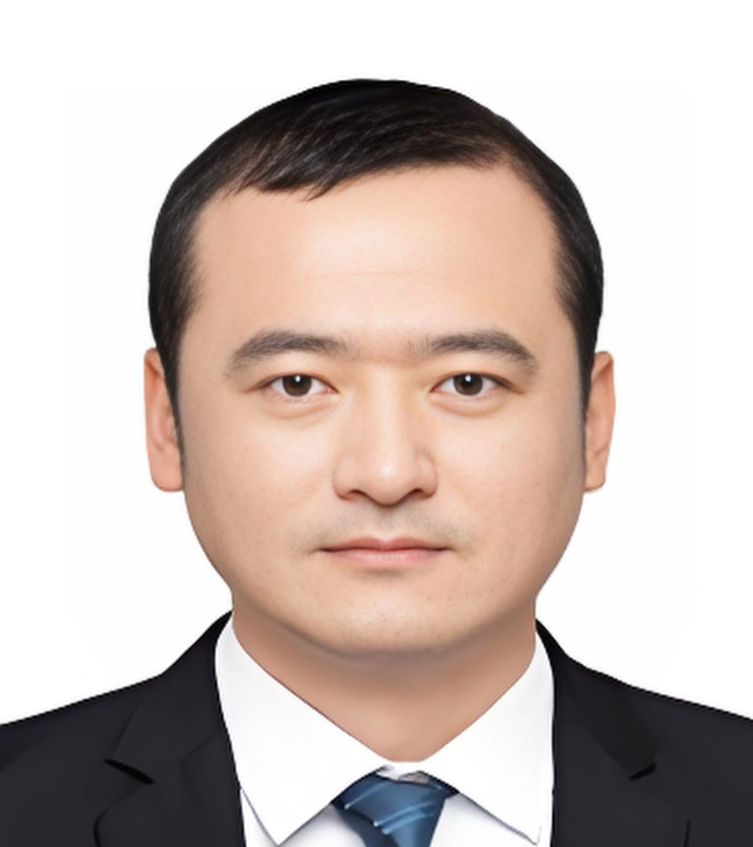 Prof. Aidong Liu