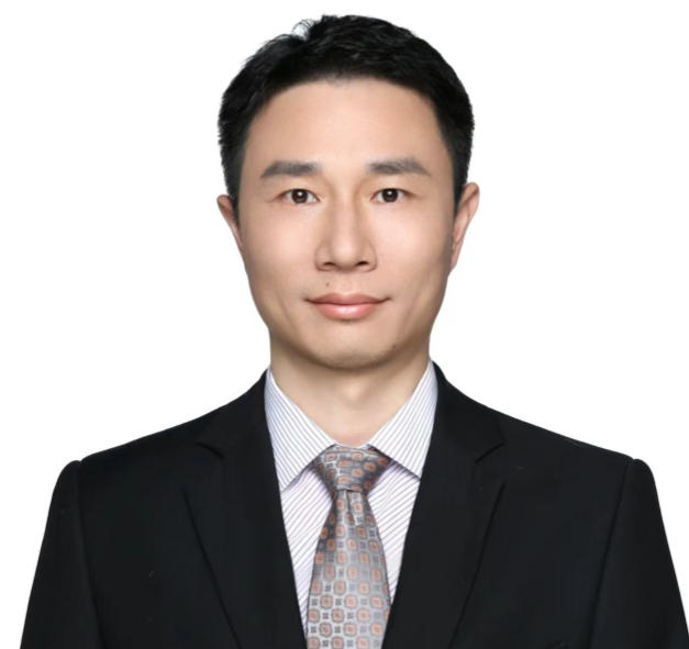 Prof. Sheng Xu