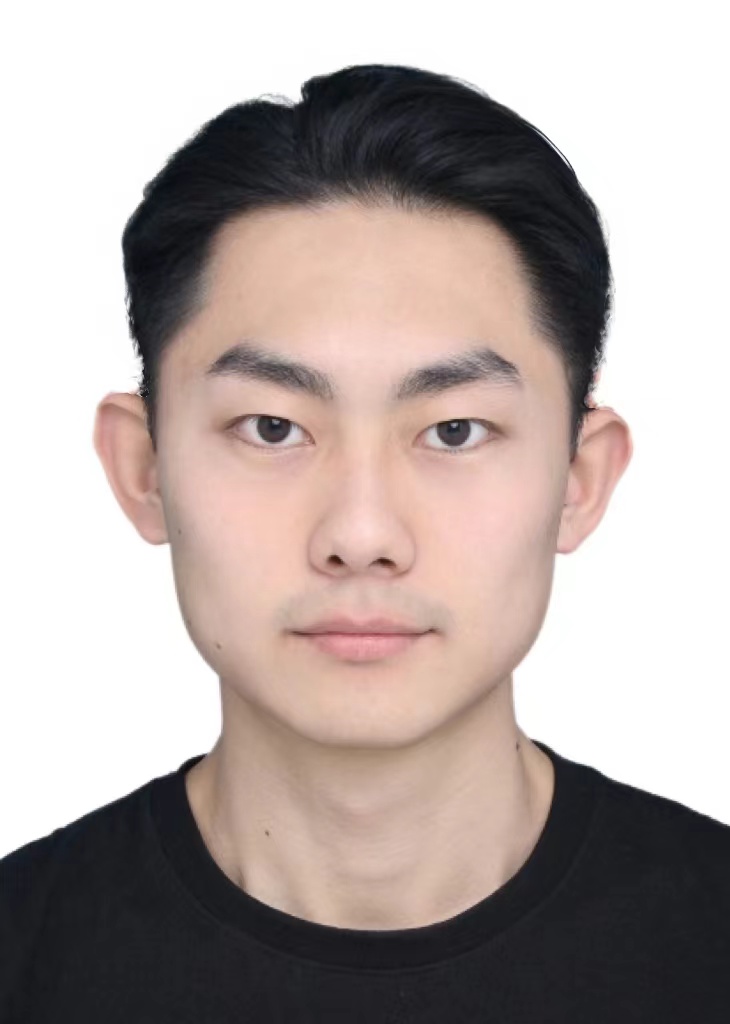 Mr. Shengwei Tian
