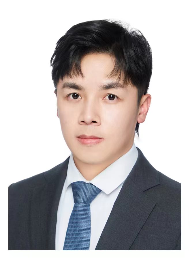 Dr. Shulei Yin