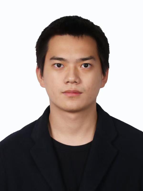 Mr. Xuan Yang