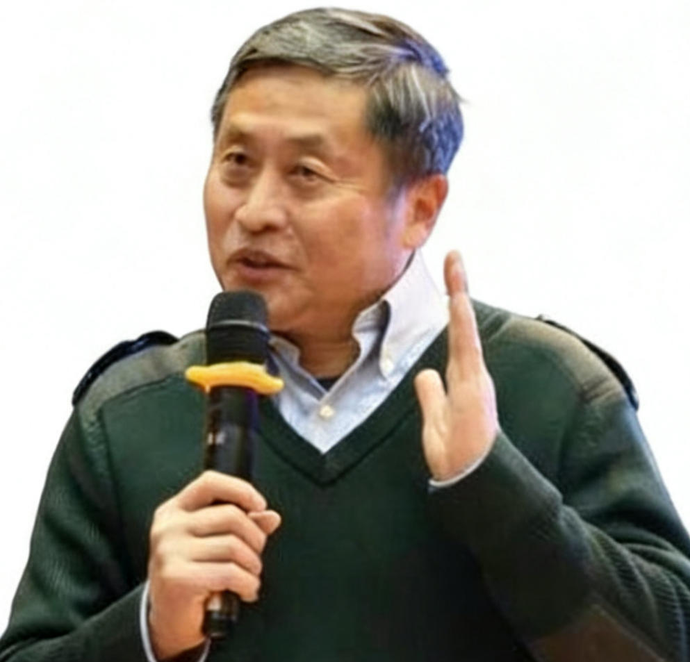 Prof. Yizhi Yu