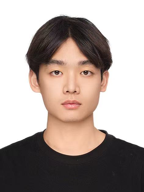 Mr. Yuerwei Guan